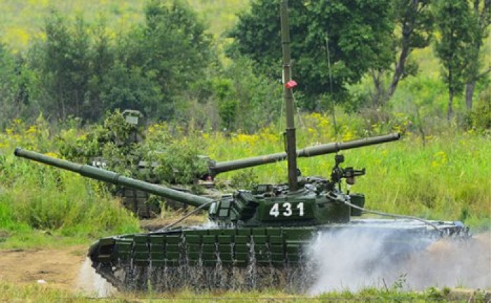 Пентагон не обнаружил признаков подготовки России к военному конфликту
