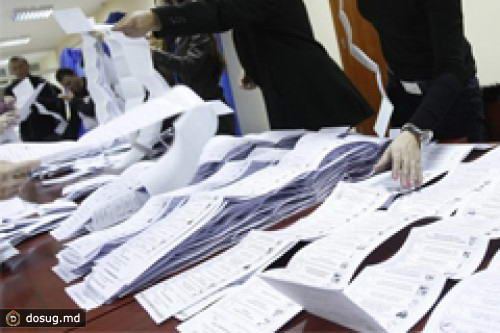 ПЕРЕСЧЕТ ГОЛОСОВ ЗА МУНИЦИПАЛЬНЫХ СОВЕТНИКОВ ОТЛОЖЕН ПО ЗАПРОСУ ПКРМ