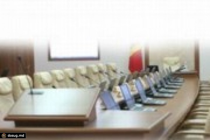 Перезагрузка Молдовы. Возможная отставка правительства