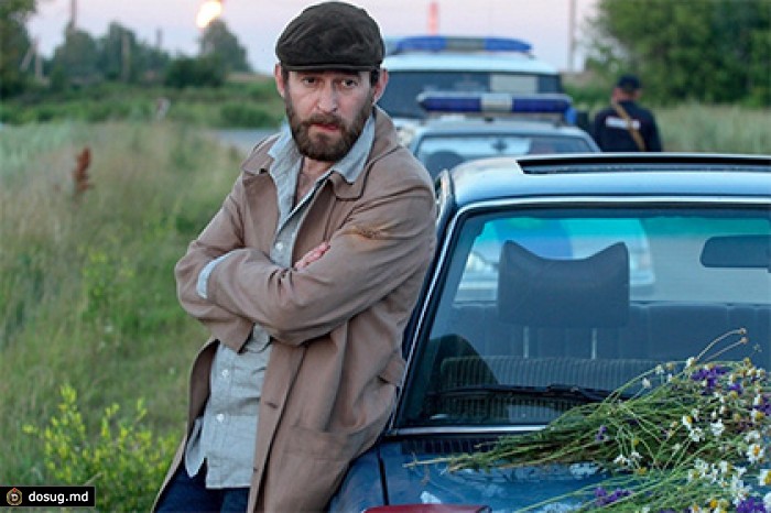 Первый канал начал показывать сериал «Метод»