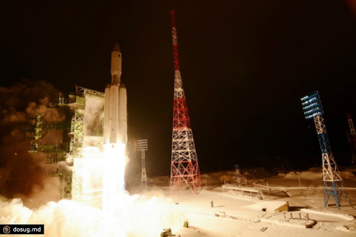 Первый пилотируемый старт с Восточного решили перенести на семь лет