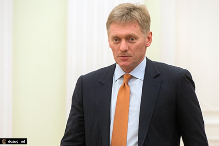 Песков рассказал о судьбе российско-европейских газопроводов