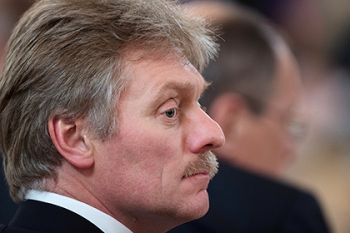 Песков поблагодарил американского сенатора за раскрутку RT
