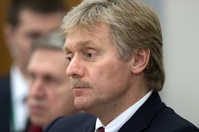 Песков признал невозможность перехода госорганов на российский аналог Windows