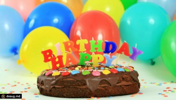Песня "Happy Birthday to You" теперь принадлежит всем