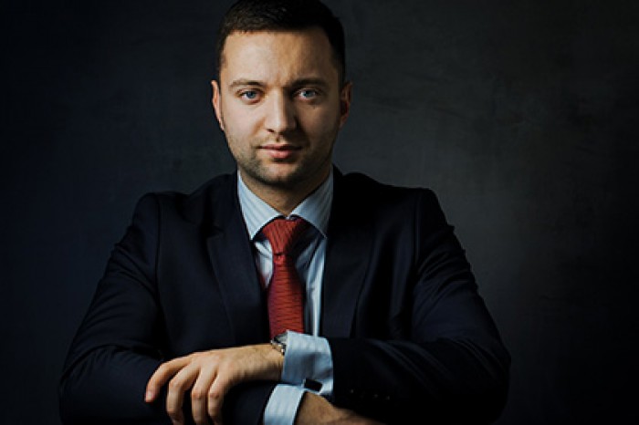 Петербуржец подал заявку на регистрацию товарного знака «Русиано»