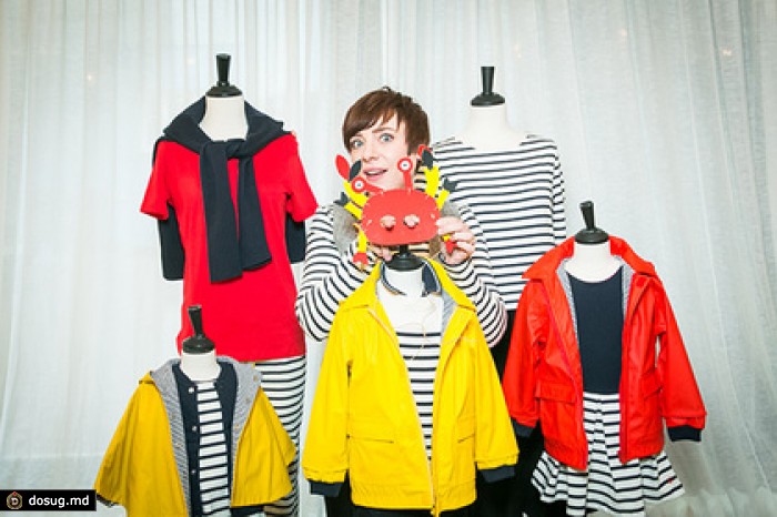 Petit Bateau открыл российский интернет-магазин
