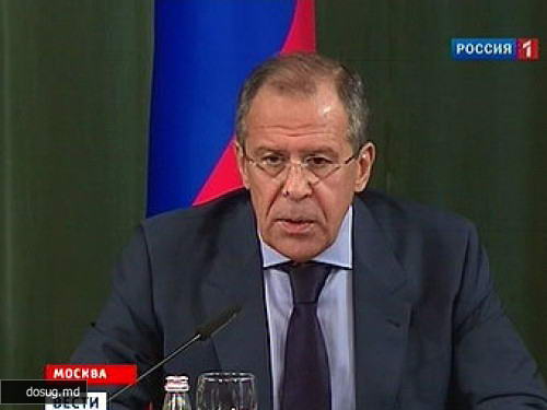 Лавров пообещал вызвать на ковер посла Японии