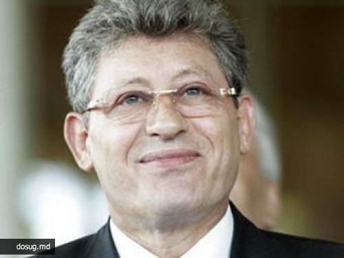 Лидеры молдавской коалиции подпишут пакт о ненападении