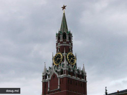 В Кремле напомнили о праве президента уволить мэра Москвы