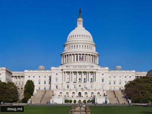 Госдолг США достиг 14 триллионов долларов