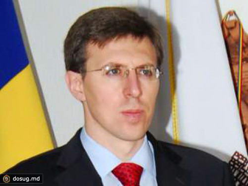 Дорин Киртоакэ не сообщил в ЦБЭПК о том, что его пытались подкупить