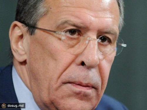 Лавров потребовал от Ливии денег за оружие