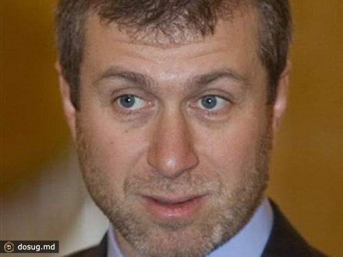 Роман Абрамович переизбран в Чукотскую думу