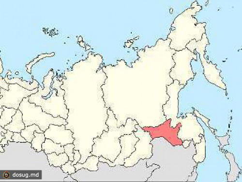В Амурской области произошло землетрясение