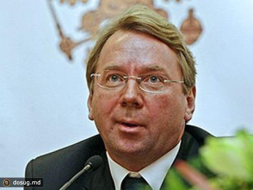 Управделами президента рассказал о "дворце Путина" и самолете Медведева