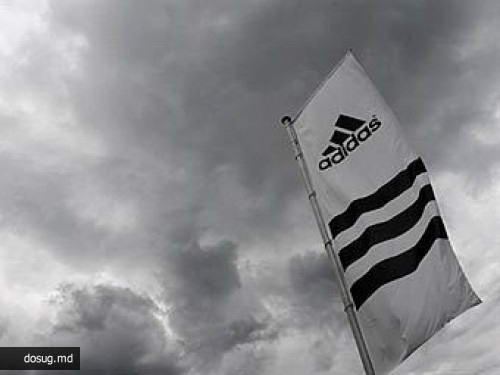 Adidas разорвал крупный рекламный контракт с Apple