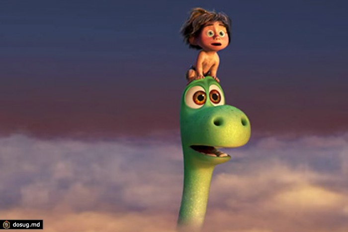 Pixar поздравила себя с 20-летием роликом из 16 мультфильмов