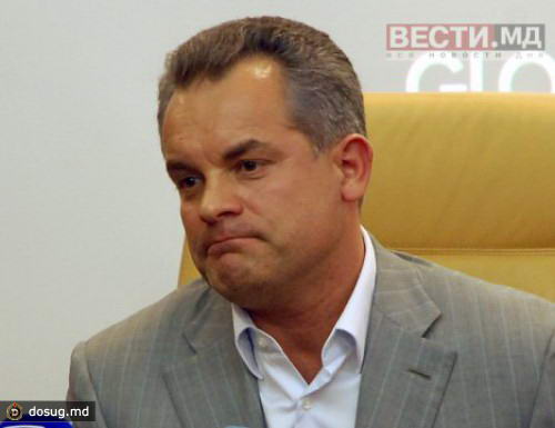 Филат назвал имя "кукловода"