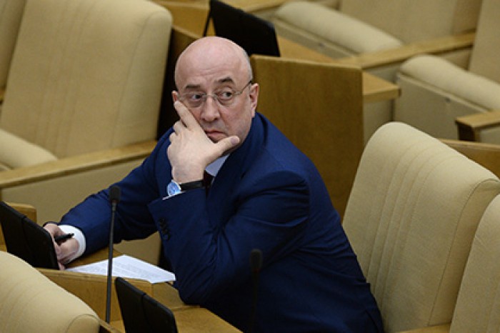Плигин заявил о необходимости новой промышленной политики для развития Севера
