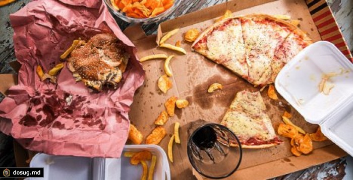Почему недосып вызывает тягу к вредной вкуснятине?