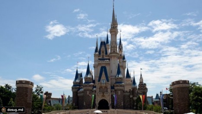 Почтальон-сикх победил Disney