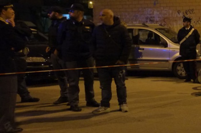 Под Неаполем убит мафиози-трансгендер