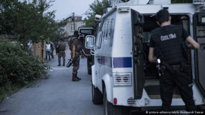По делу о теракте в аэропорту Стамбула арестованы еще 7 человек
