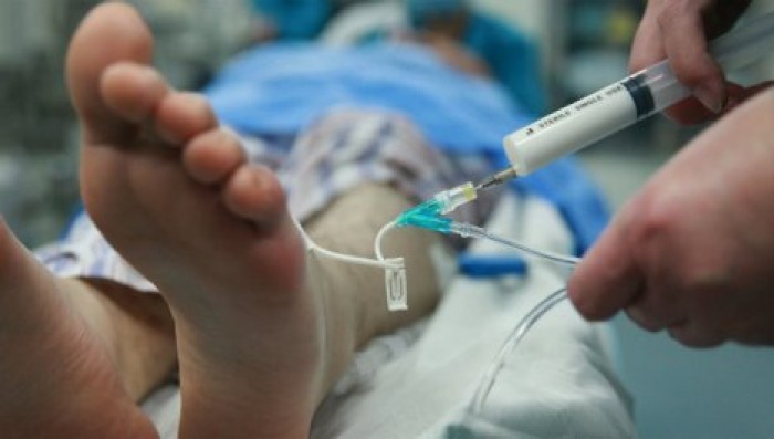 Подмосковного анестезиолога подозревают в изнасиловании пациентки