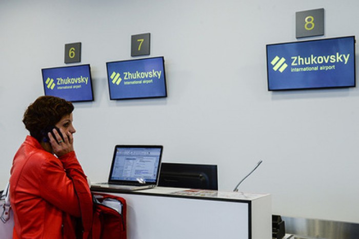 Подмосковный аэропорт Жуковский лишился единственного рейса по России