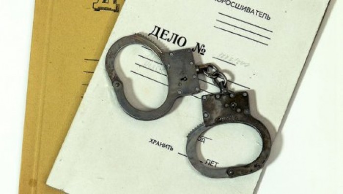 Под Новосибирском наркоман изнасиловал и убил 12-летнюю школьницу