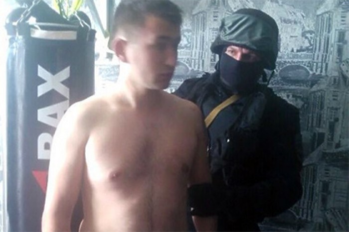 Подозреваемому в убийстве байкеров в Подмосковье предъявили обвинение