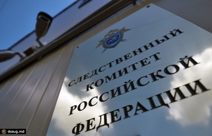 Подозреваемый в убийстве двухлетнего ребенка задержан в Москве