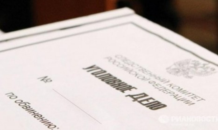 Подростков подозревают в убийстве мужчины, склонявшего девочек к сексу