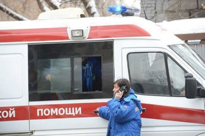 Подросток умер, надышавшись газом для заправки зажигалок