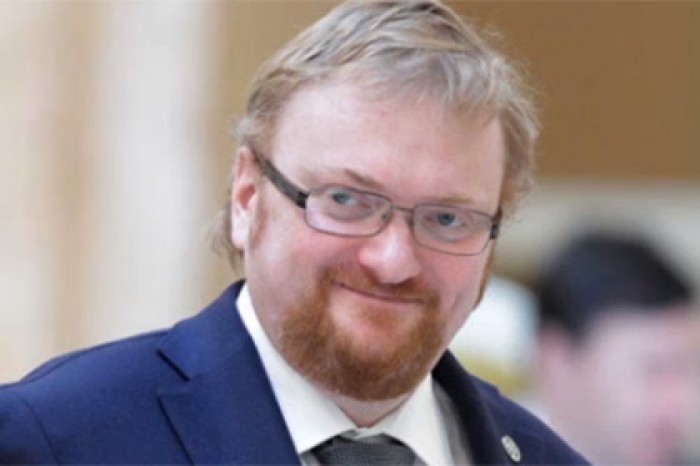 Под видом Милонова пранкер Вован разыграл футболиста Кокорина