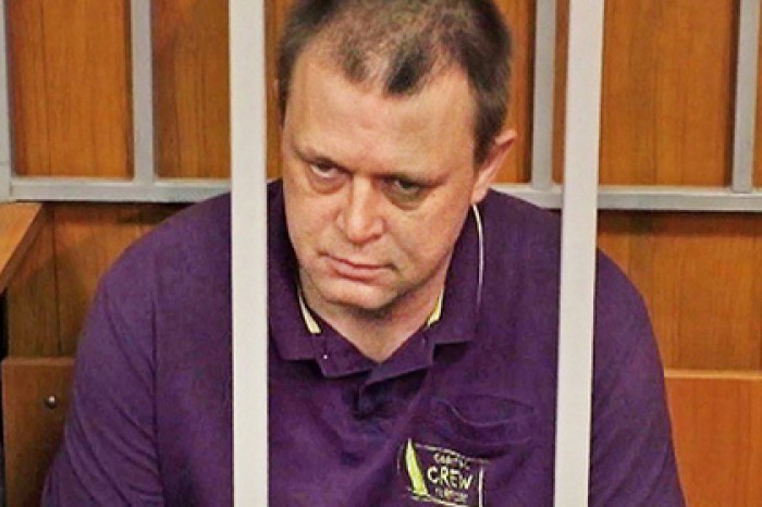 Поджегшему дом с ребенком ульяновскому коллектору вынесен приговор