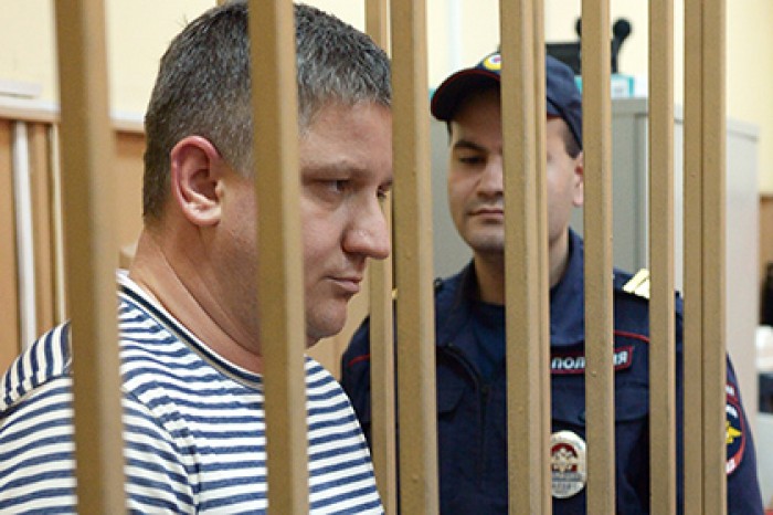 Показания против Дода дал обиженный бывший сотрудник «РусГидро»