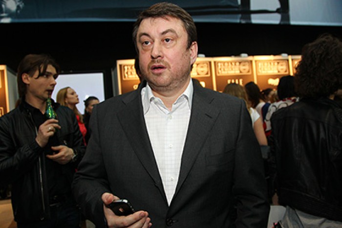 Поклонская удивила продюсера «Матильды»