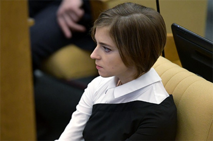 Поклонской посоветовали не разыгрывать северокавказскую карту против «Матильды»