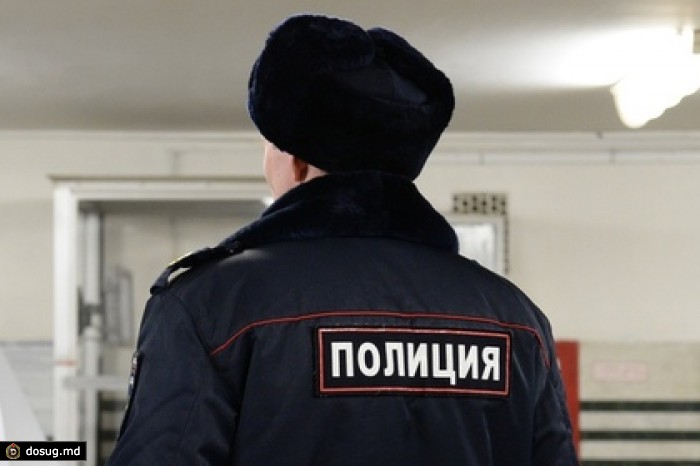 Полицейский под Новосибирском облил задержанного водой и отправил на мороз