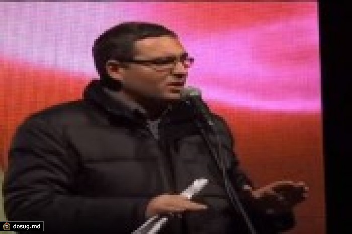 Полный вариант доклада - «Ренато Усатый: путь от инженера комбината питания МЖД до возможного кандидата на пост президента Молдовы»