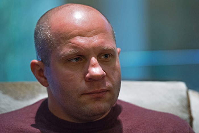 Пользователи сети нашли чеченский след в избиении дочери Емельяненко