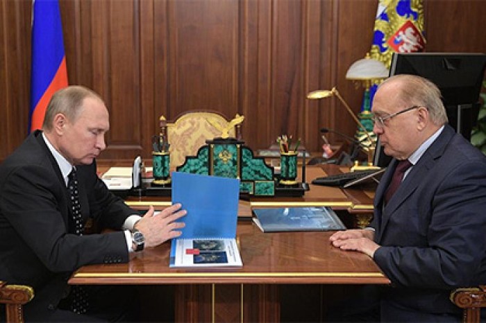 Пользователи сети поспешили обвинить ректора МГУ во лжи