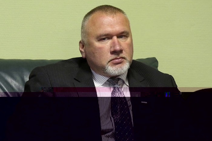 Помощник Милонова пожелал зарабатывать на согласовании музыкальных концертов