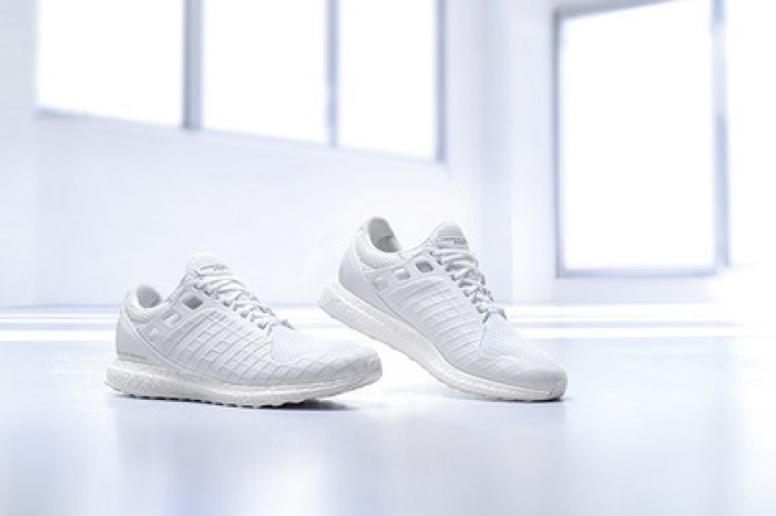 Porsche Design создал люксовые кроссовки для adidas