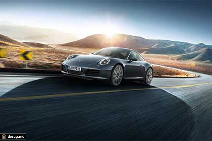Porsche предпочла ПО от Apple разработке Google