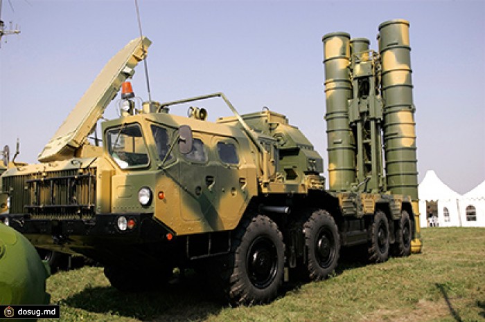 После покупки С-300 Иран сразу отзовет иск к России на 4 миллиарда долларов