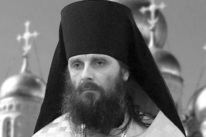 Послушник ярославского монастыря задержан по подозрению в убийстве настоятеля
