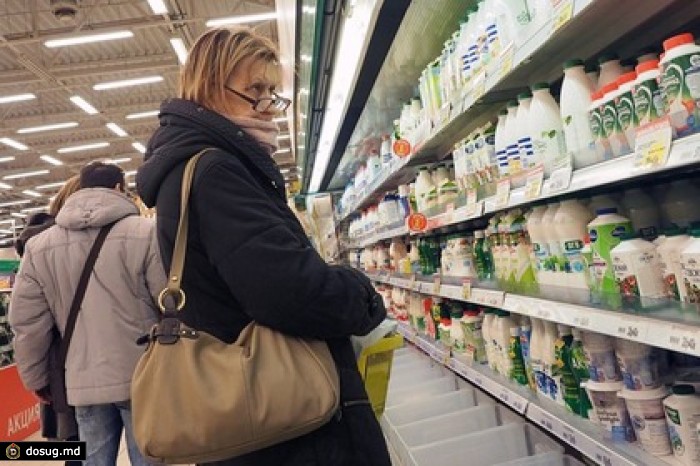 Поставщики предупредили о подорожании ряда популярных продуктов с марта